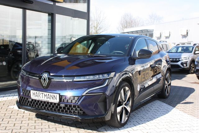 Renault Megane E-Tech TECHNO EV60 220hp