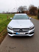 Mercedes-Benz C 200 T AVANTGARDE Autom. AVANTGARDE