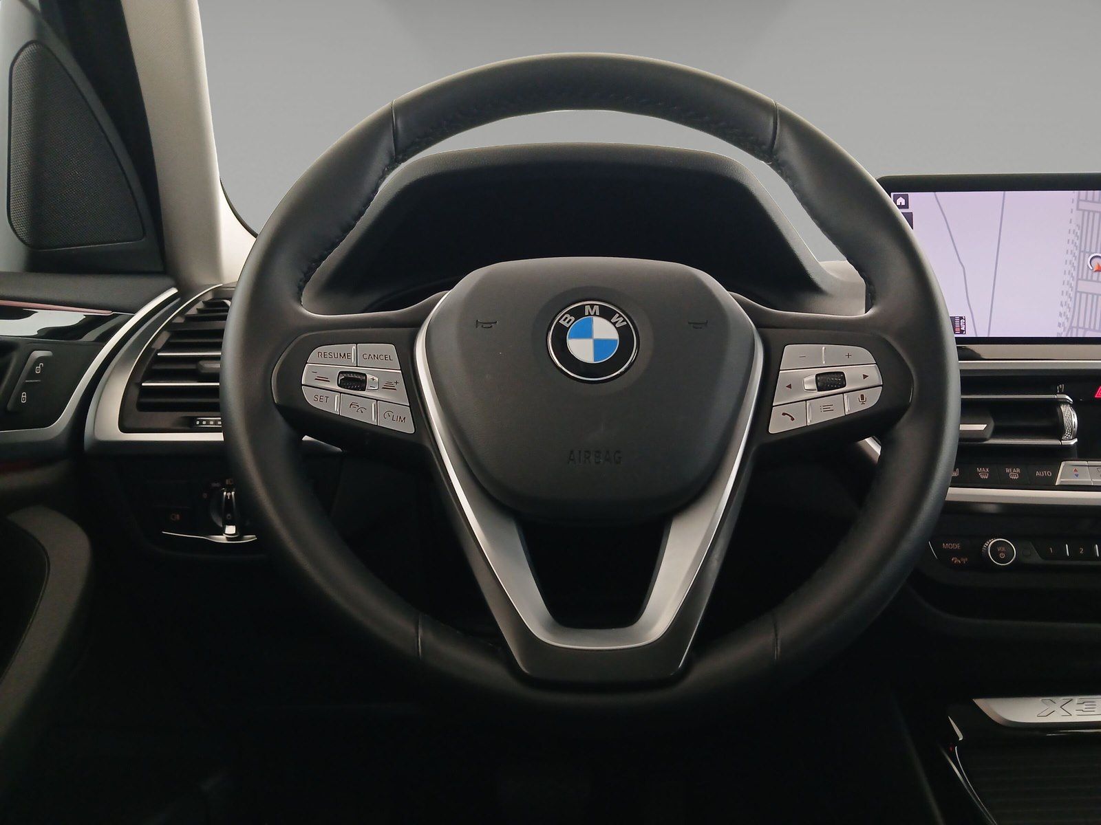 BMW X3 xDrive20d AHK LiveCockpitProf Kamera HiFi foto 9