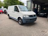 Volkswagen T5 1.9 TDI Transporter Klima-E Fenster-AHK - VW T5 Transporter in Duisburg