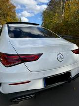Mercedes-Benz CLA 220 4MATIC DCT - Night-Paket, PANORAMA DACH - Mercedes-Benz mit Benzin-Antrieb: Panorama Dach