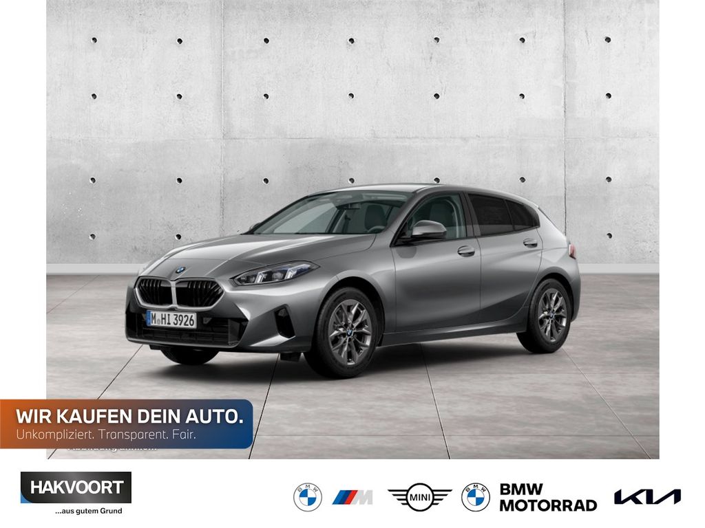 Image of BMW 118