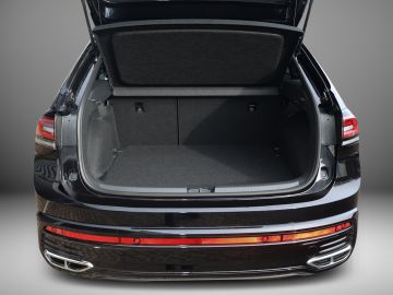 Volkswagen Taigo R-Line 1.5 TSI DSG Matrix-LED RFK