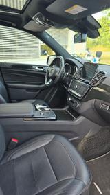 Mercedes-Benz GLE 350 d 4MATIC - - Mercedes-Benz GLE-Class in Frankfurt (Main)