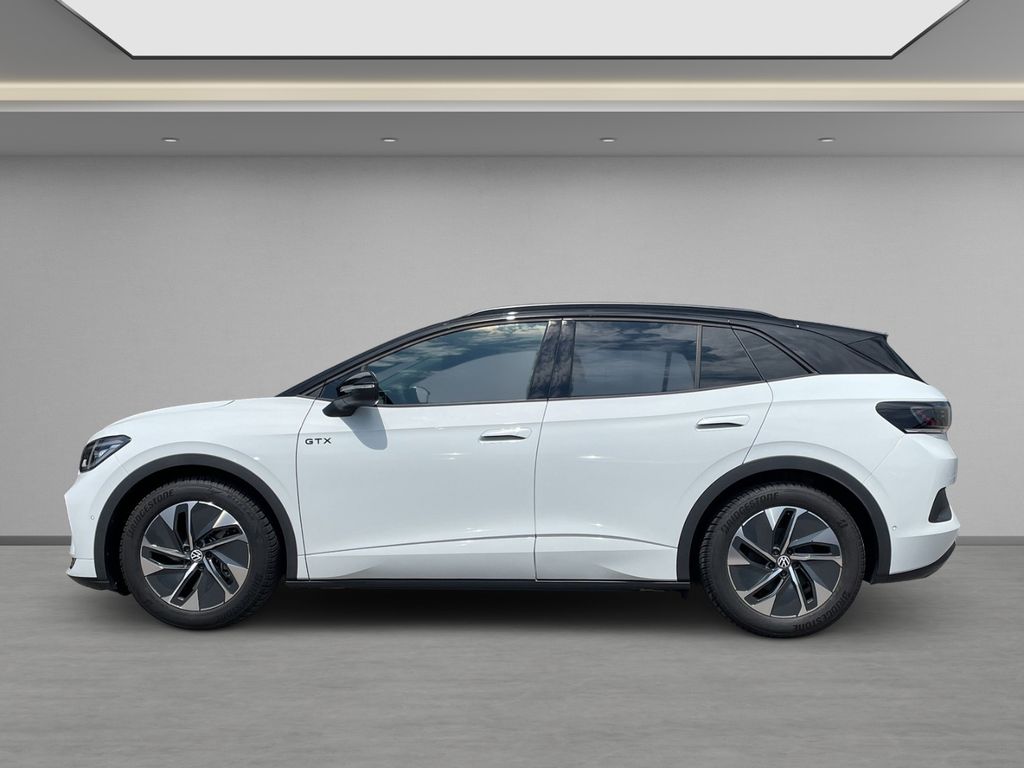 Volkswagen ID.4 — fotografia 3