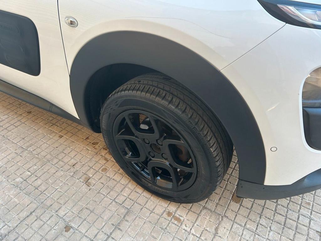 Citroën C4 Cactus