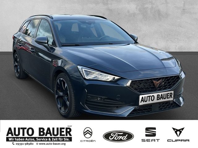 CUPRA Leon Sportstourer 1.4 e-Hybrid (204PS)