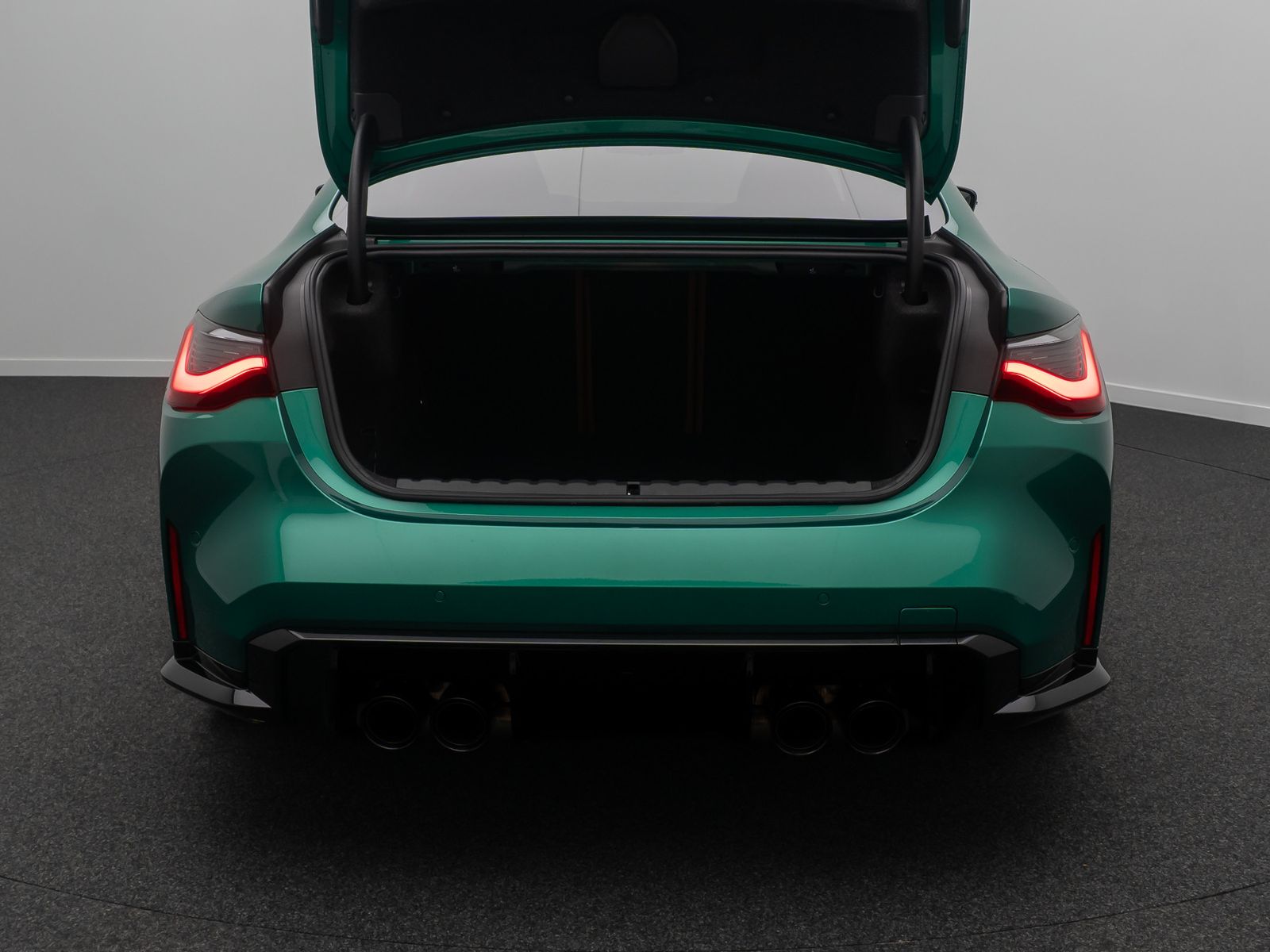 Fahrzeugabbildung BMW M4 Competition xD 360°MDrivers DAB Laser H/K HUD