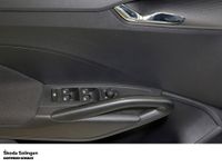 Skoda Fabia - Vorschau Bild 18