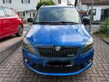 Skoda Fabia RS Combi guter Zustand - Skoda Fabia: Combi RS