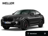 BMW X4 M40d LiCoPro AdapLED Pano HUD Mem RFK DA HiFi