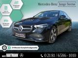 Mercedes-Benz C 200 AVANTGARDE+MBUX+360+AMBIENT+BUSINESS+R.KAM - Mercedes-Benz C 200 Gebrauchtwagen in Mönchengladbach