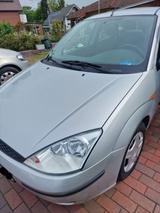 Ford Focus 1.4 - - Ford Focus aus 2002