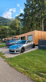 Nissan 350z VERTEX JDM tausch möglich - Nissan 350Z aus 2004