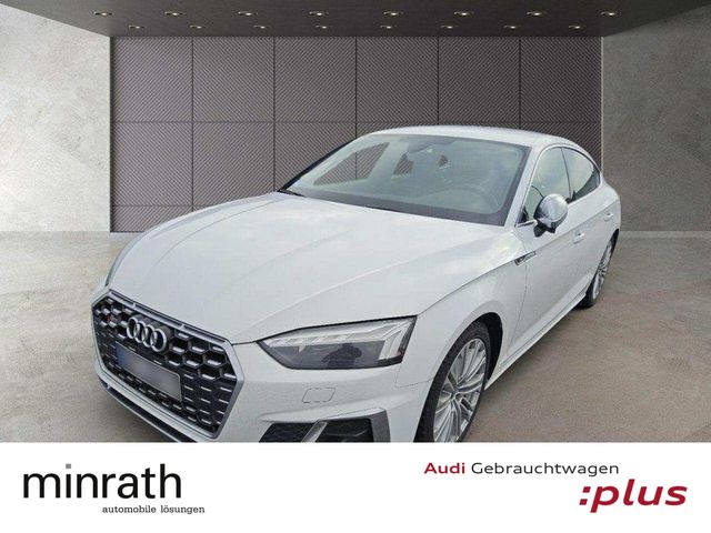 Audi S5 Sportback 3.0 TDI Q MATRIX AHK APP DAB