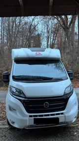 Adria C 8EJ / Compact SL - Wohnwagen bis 50.000 Euro
