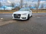 Audi A3 Sportback 8V - Audi A3 8V mit Benzin-Antrieb