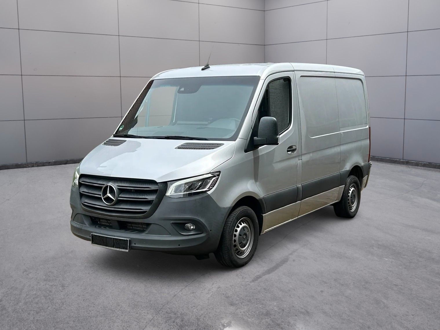 MERCEDES-BENZ Sprinter 314 9G|L1H1|Bott Regal|Distronic|KAM