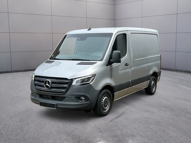 MERCEDES-BENZ Sprinter 314 9G|L1H1|Bott Regal|Distronic|KAM