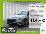 Skoda Octavia Combi SPORTLINE TDI*DSG Head-Up R-Kamera