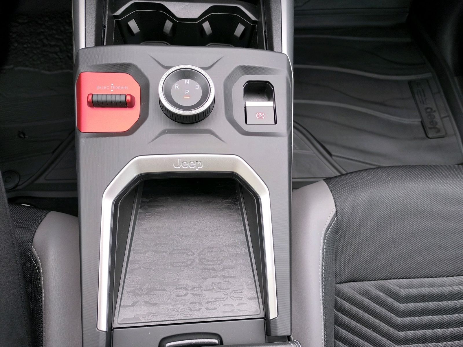 Jeep Compass - Bild 16