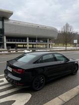 Audi A3 1.4 TFSI Sportpaket ultra | 150PS - Audi A3 von privat