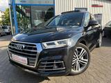 Audi Q5 quattro S-LINE*PANO*KEYLESS*B&O*HEAD-UP*RFK*A - Audi Q5 Gebrauchtwagen in Frankfurt