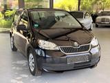 Skoda Citigo 1.0 Active-KLIMA-SHZ-ZV - Skoda Citigo mit Benzin-Antrieb: Kleinwagen, 1.0