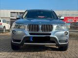 BMW X3 M Paket - BMW X3 M: Paket