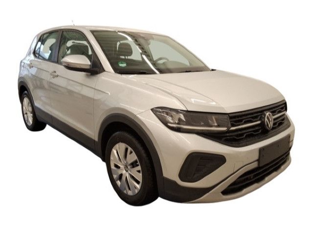 Volkswagen T-Cross - Bild 4