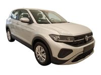 Volkswagen T-Cross - Vorschau Bild 4