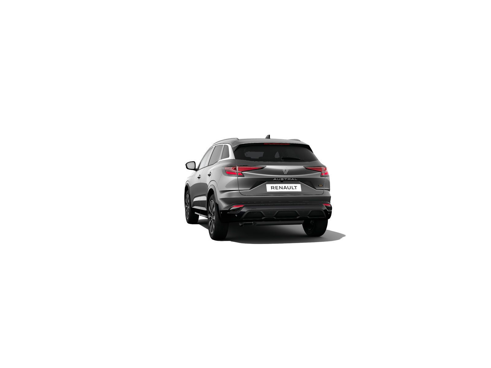 Fahrzeugabbildung Renault Austral Techno Full Hybrid E-Tech 200