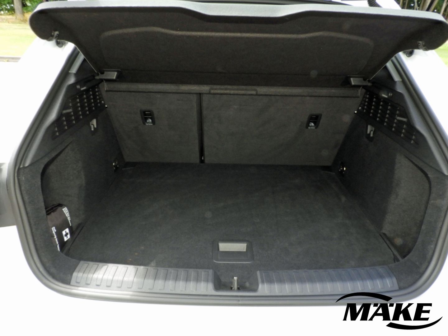 A3 Sportback advanced 35 TFSI S-tronic Matrix Pa