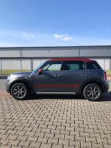 MINI Cooper Countryman Cooper ALL4 Park Lane Chil... - MINI Cooper Countryman: All4