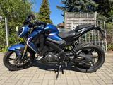 Keeway RKF 125  MIVV Sportauspuffanlage - KEEWAY RKF 125