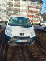 Peugeot Expert - Peugeot Expert aus 2012