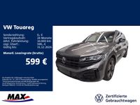 Volkswagen Touareg - Vorschau Bild 3