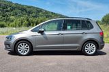 Volkswagen Golf Sportsvan 1.2 TSI Lounge, 1.Hand, AHK. - Volkswagen Golf mit Benzin-Antrieb: Kleinbus, 1.2