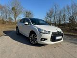 Citroën DS4 - Citroën DS4 aus 2015