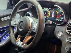 MERCEDES-BENZ C 43 AMG T Multibeam/Perf.Abgas/Pano/Ambiente/