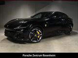 Ferrari Purosangue |MwSt. |Panorama-Dach |Massage - schwarze Ferrari Purosangue
