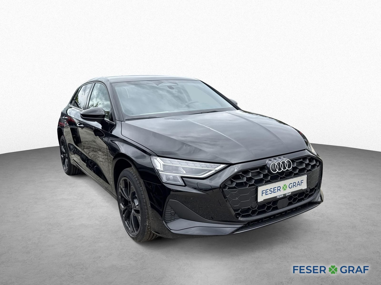 Audi A3 - Bild 3