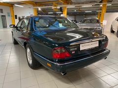 JAGUAR XJ300|SHZ|Klima|Tempomat|Vollleder|Schiebedach