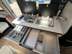 Rapido C55i 65 Jahre*180PS Automatik*AHK*200Ah Lithium