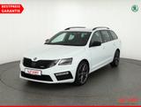 Skoda Octavia Combi 2.0 TDI RS LED Navi Canton - Skoda Octavia mit Diesel-Antrieb: Kombi, 2.0