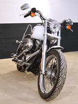 Harley-Davidson FXD Dyna Super Glide *35 Years Anniversary* - Offers