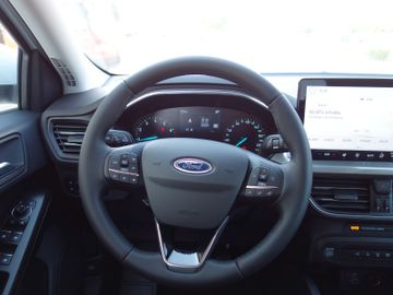 Bild 19 Ford Focus 125 PS Klimaauto. PDC v+h+Kamera Voll LED