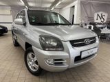 Kia Sportage 2WD *Tempom.*Klima*TÜV*Kupplung NEU* - Kia Sportage aus 2008