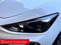Cupra Leon - Vorschau Bild 38