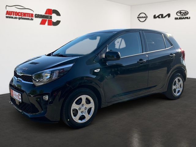 Kia PICANTO 1.2 VISION